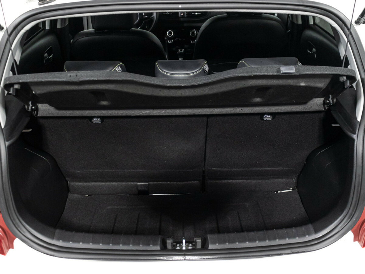 Продажа Б/У Киа Пиканто. Фото: #18