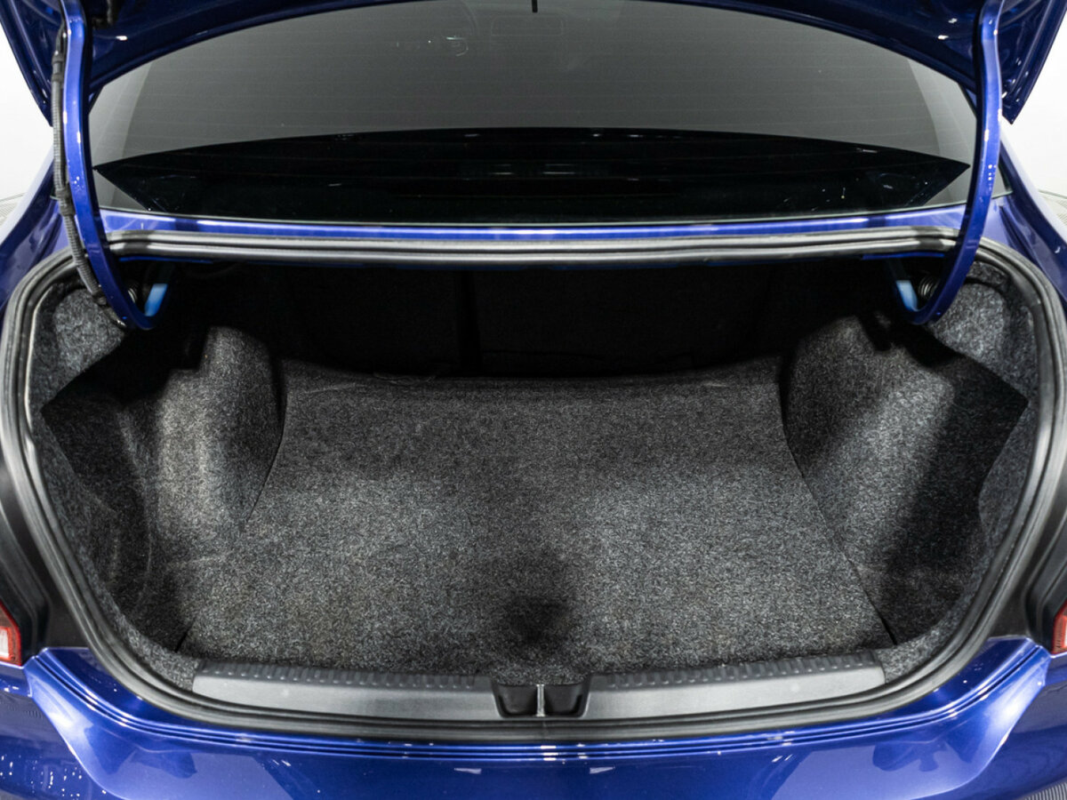 Продажа Б/У Фольксваген Поло. Фото: #16