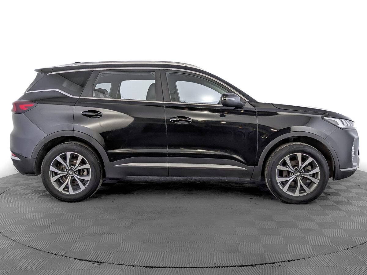 Продажа Б/У Чери Тигго 7 Про. Фото: #3