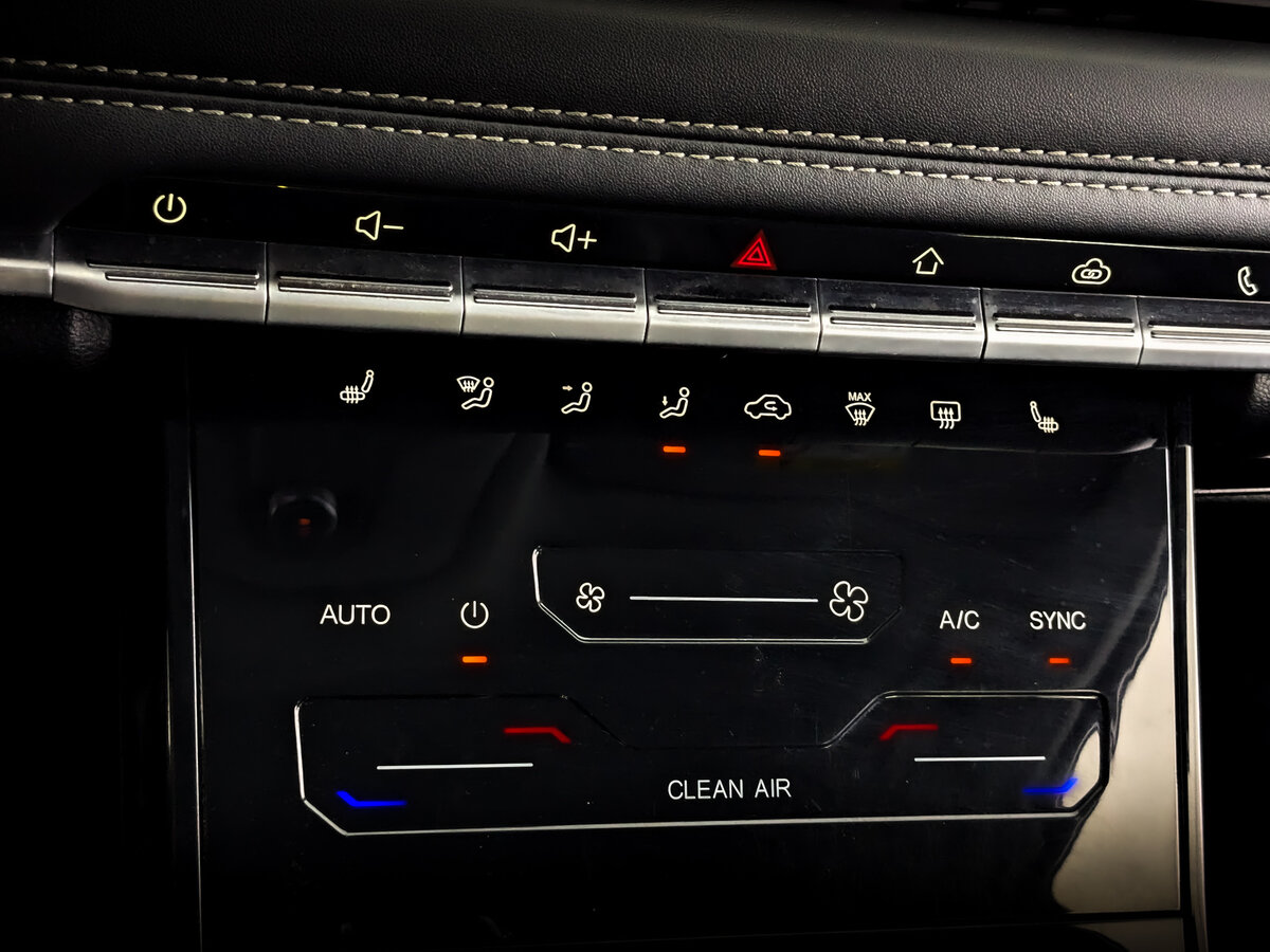 Продажа Б/У Чери Тигго 7 Про. Фото: #26