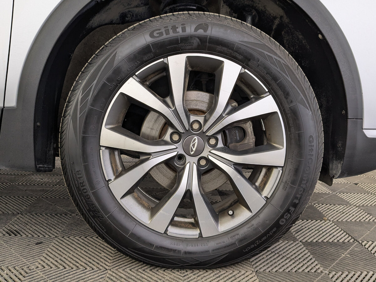 Продажа Б/У Чери Тигго 7 Про. Фото: #11