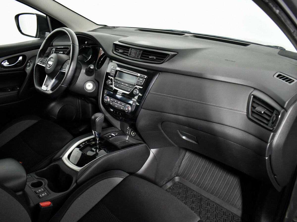 Продажа Б/У Ниссан Кашкай. Фото: #12