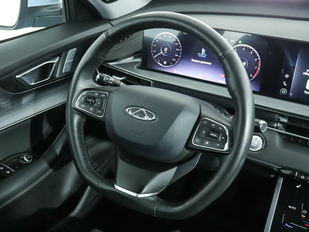 Продажа Б/У Чери Тигго 7 Про Макс. Фото: #14