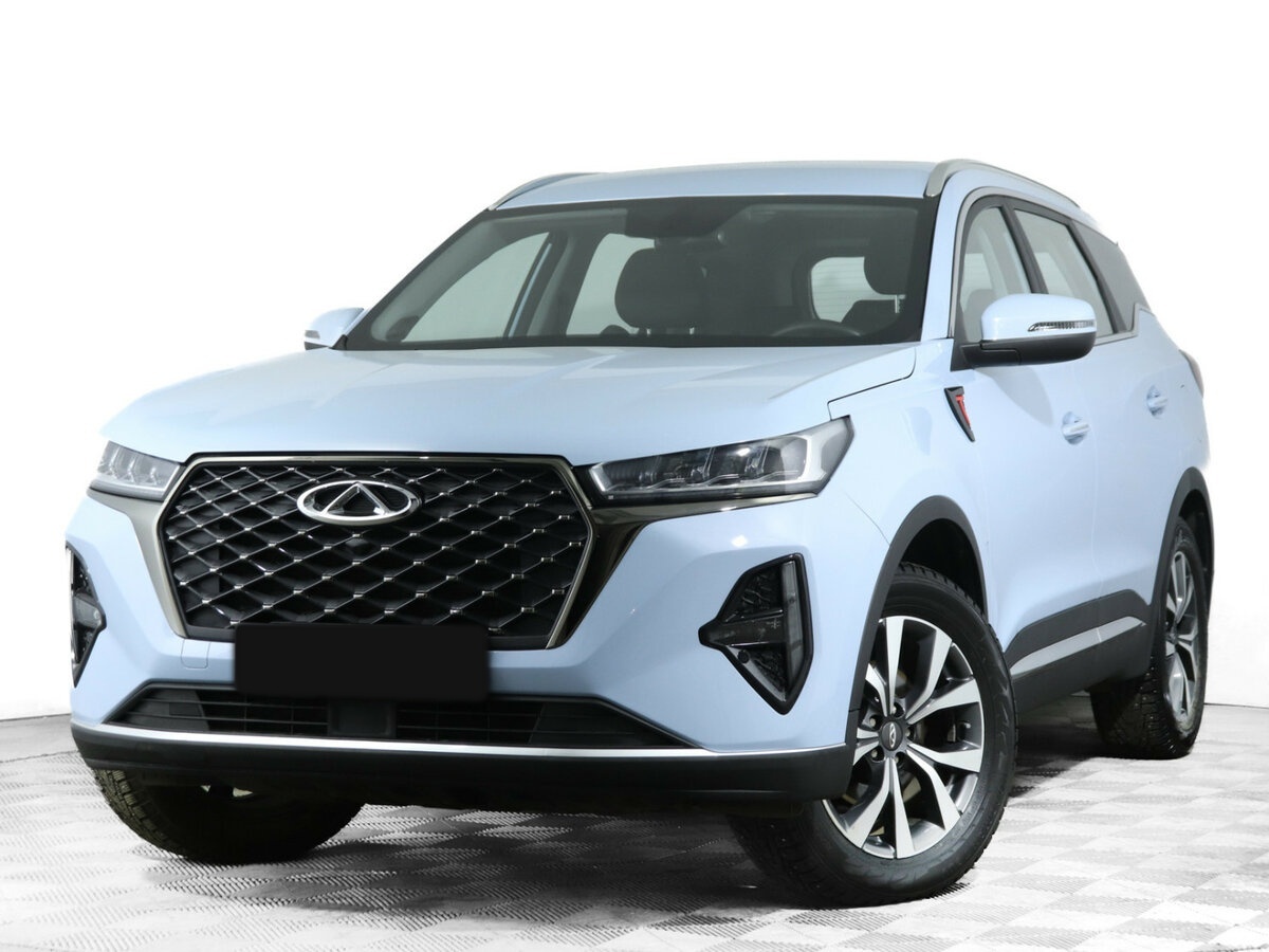 Продажа Б/У Чери Тигго 7 Про Макс. Фото: #18