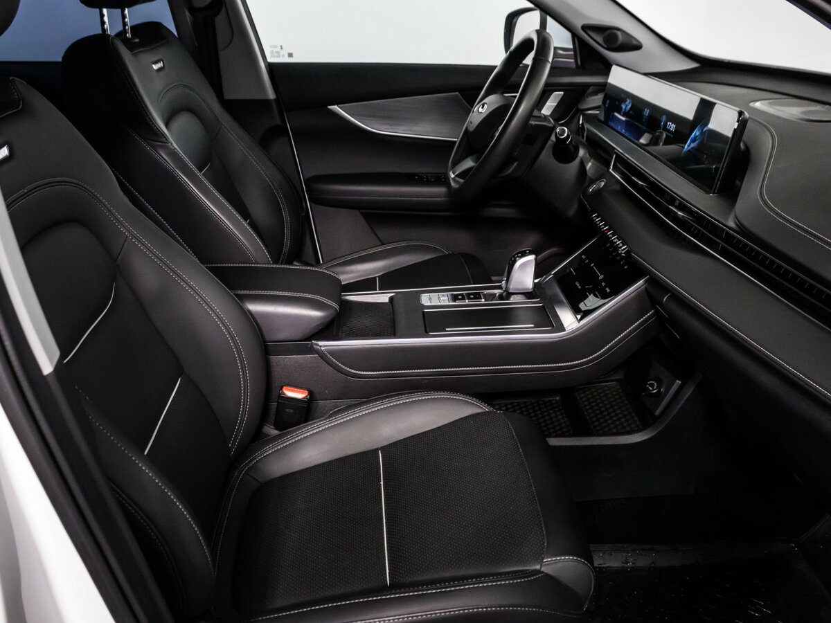 Продажа Б/У Чери Тигго 7 Про Макс. Фото: #9