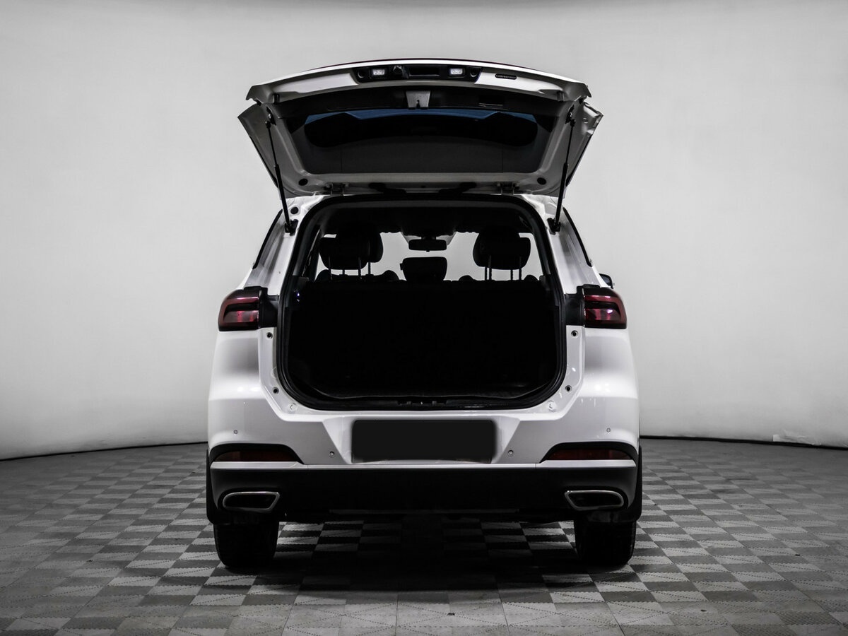 Продажа Б/У Чери Тигго 7 Про Макс. Фото: #11