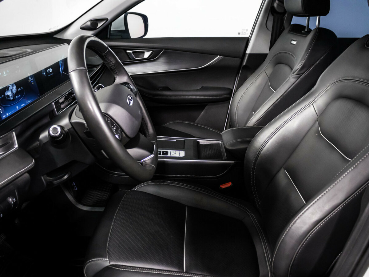 Продажа Б/У Чери Тигго 7 Про Макс. Фото: #13