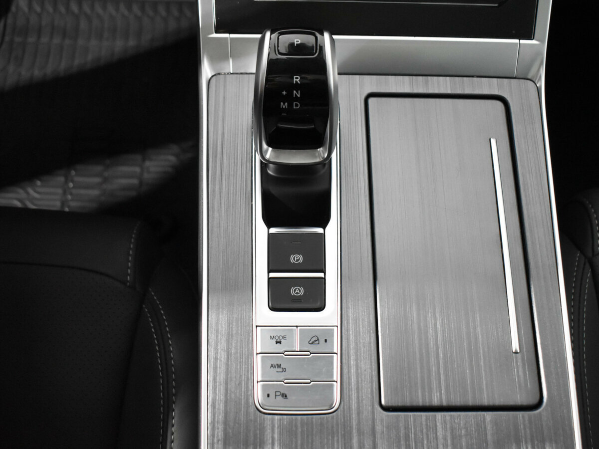 Продажа Б/У Чери Тигго 7 Про Макс. Фото: #9