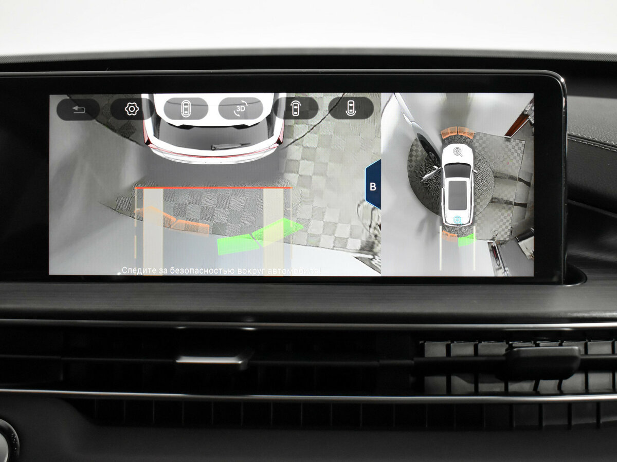 Продажа Б/У Чери Тигго 7 Про Макс. Фото: #16