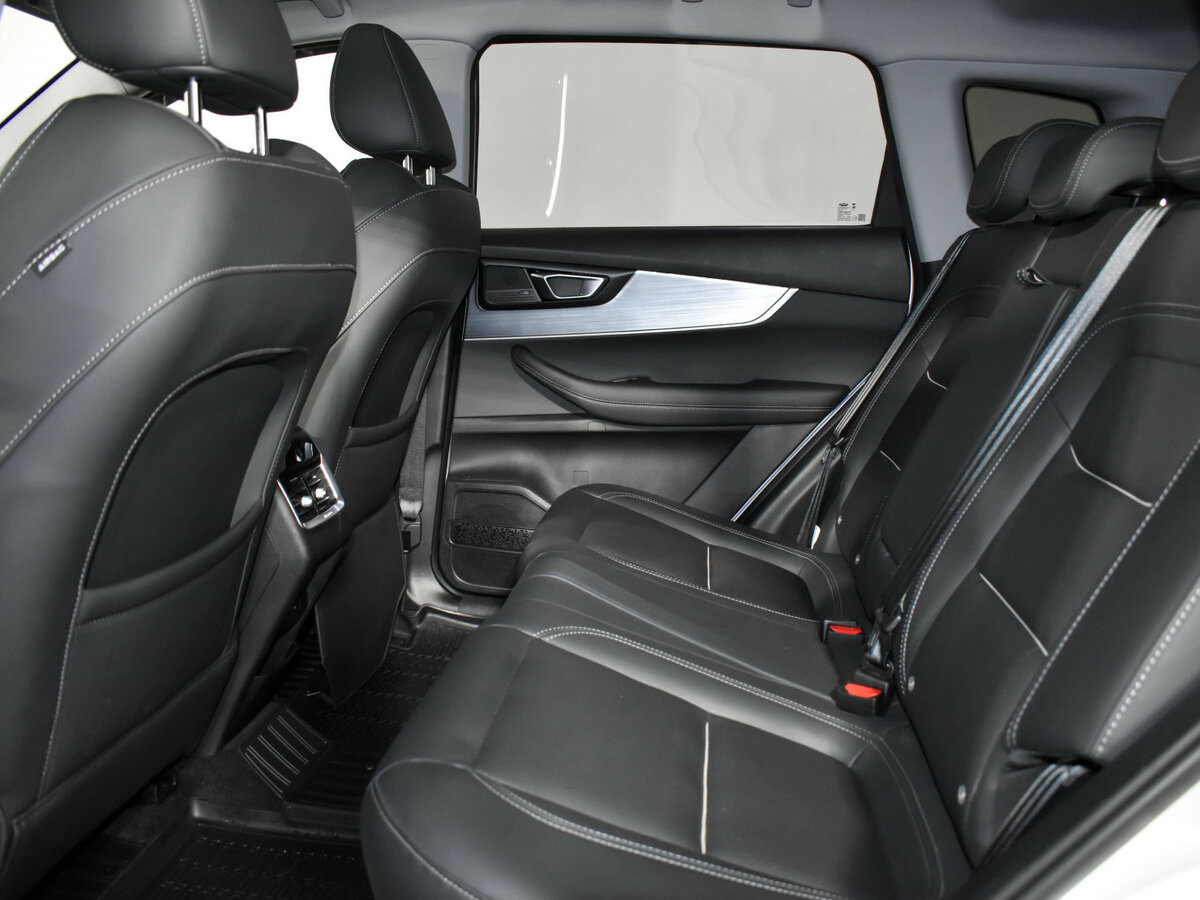 Продажа Б/У Чери Тигго 7 Про Макс. Фото: #22