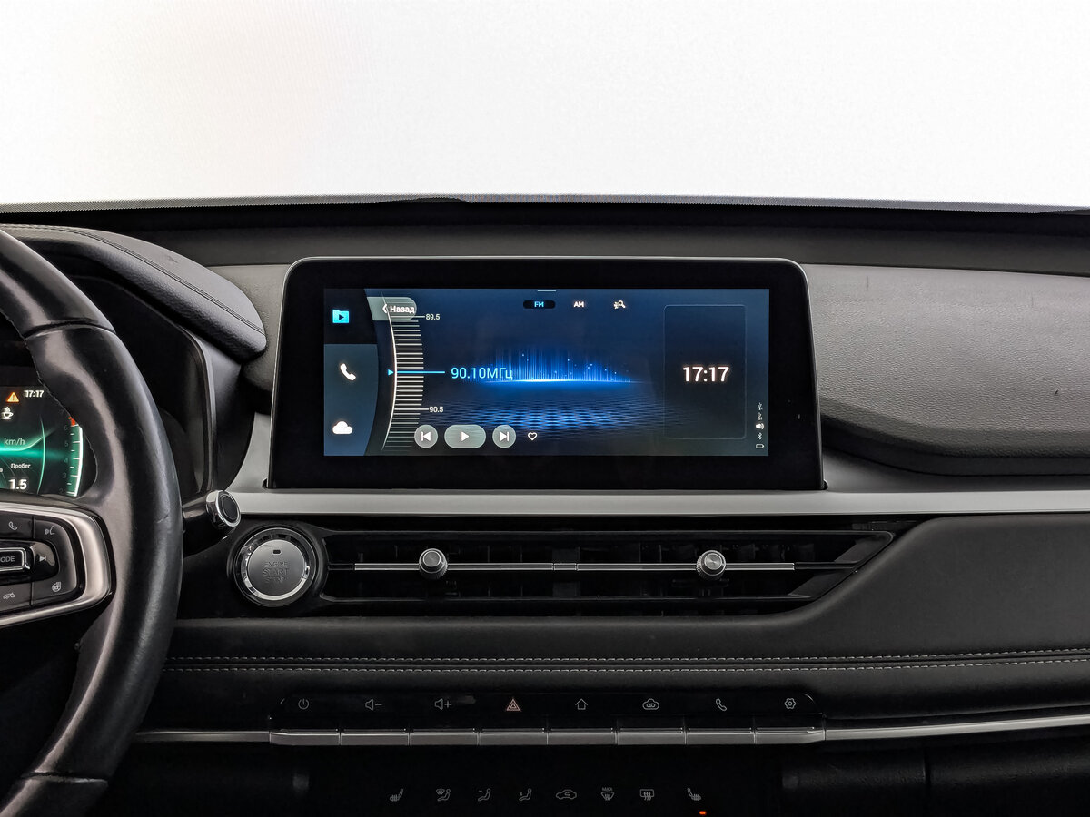 Продажа Б/У Чери Тигго 7 Про. Фото: #15