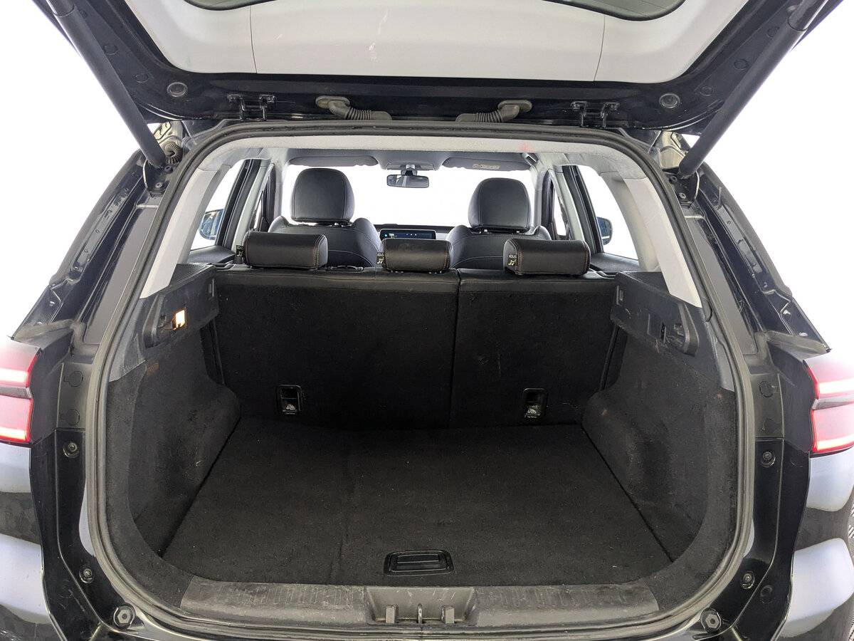 Продажа Б/У Чери Тигго 7 Про. Фото: #9