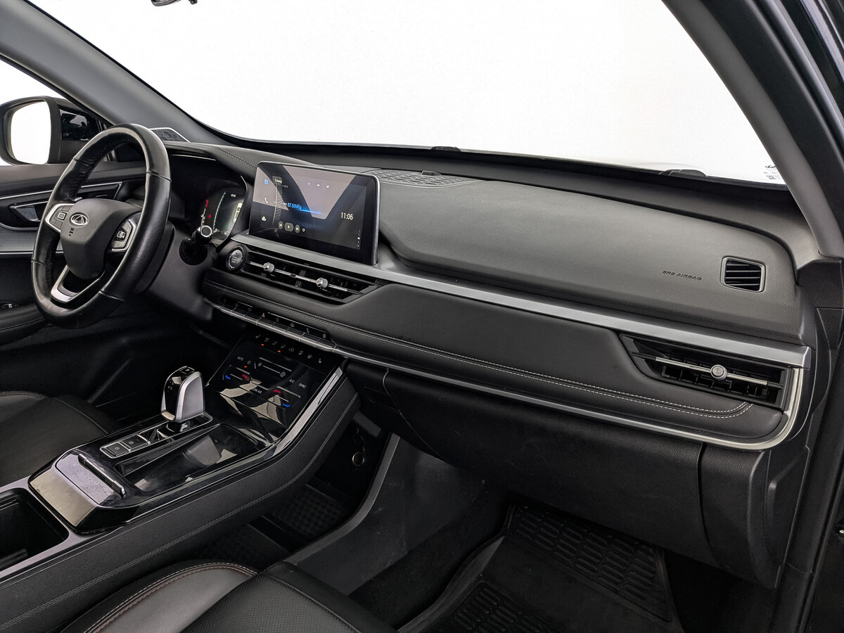 Продажа Б/У Чери Тигго 7 Про. Фото: #12