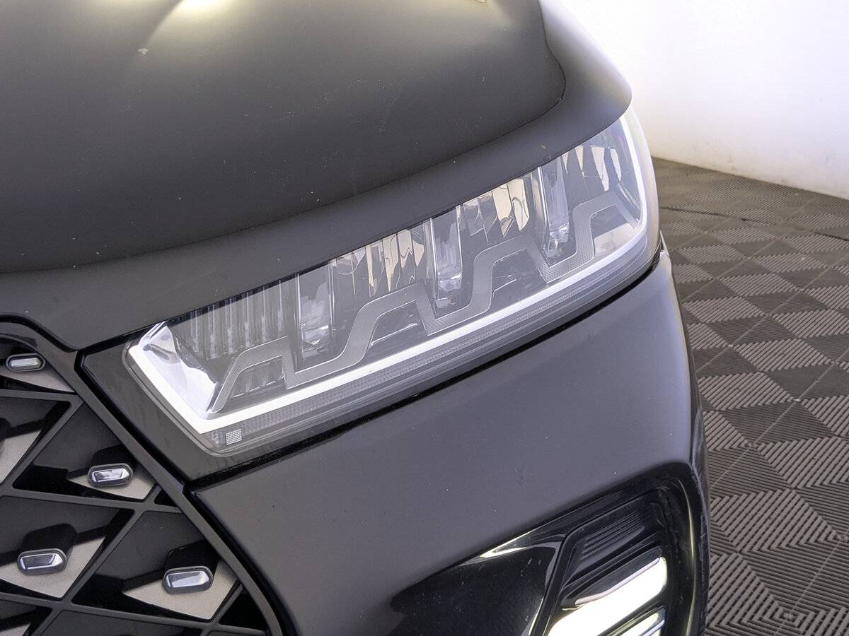 Продажа Б/У Чери Тигго 7 Про. Фото: #10