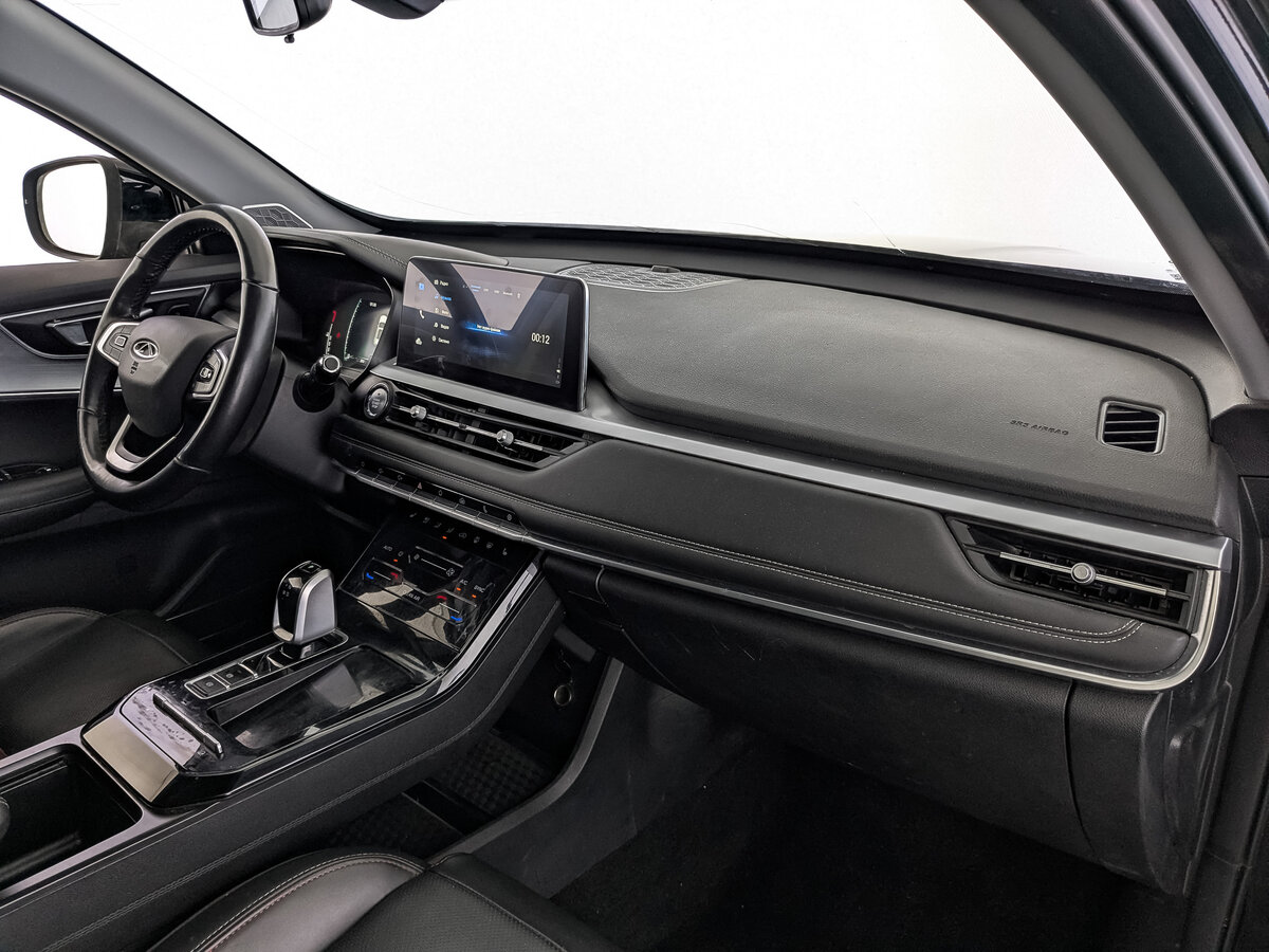 Продажа Б/У Чери Тигго 7 Про. Фото: #12