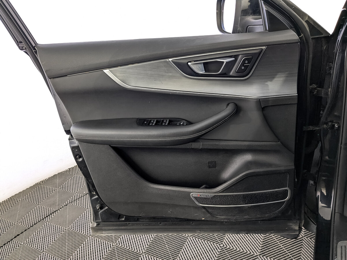 Продажа Б/У Чери Тигго 7 Про. Фото: #18