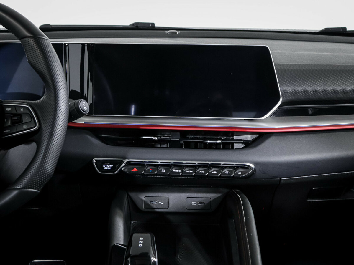 Продажа Б/У Джили Кулрэй. Фото: #9