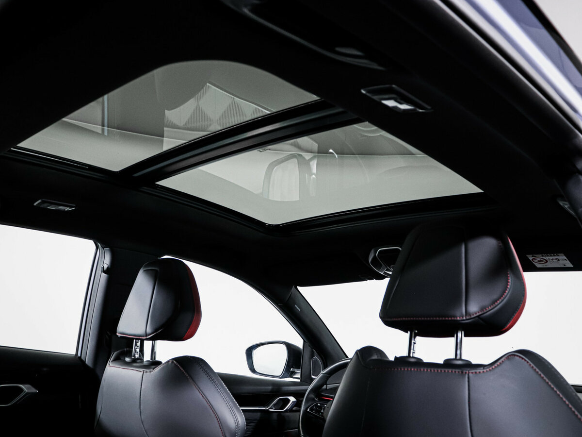 Продажа Б/У Джили Кулрэй. Фото: #12