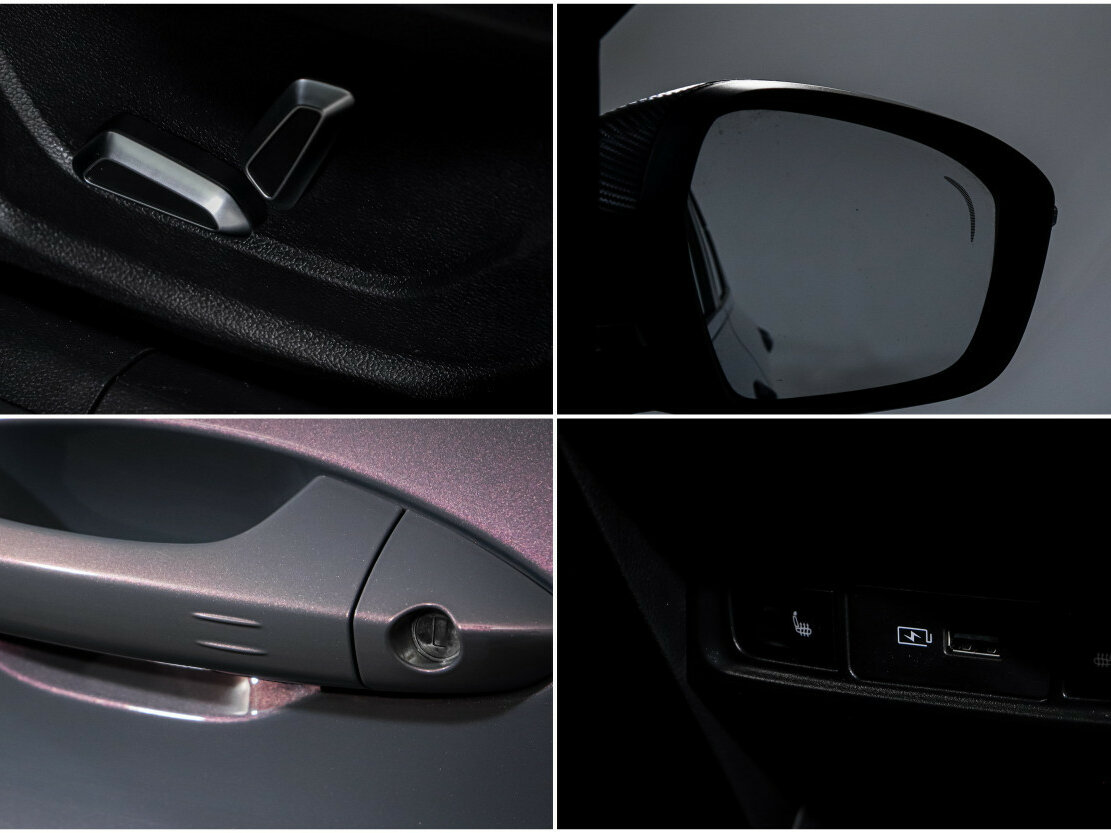 Продажа Б/У Джили Кулрэй. Фото: #13