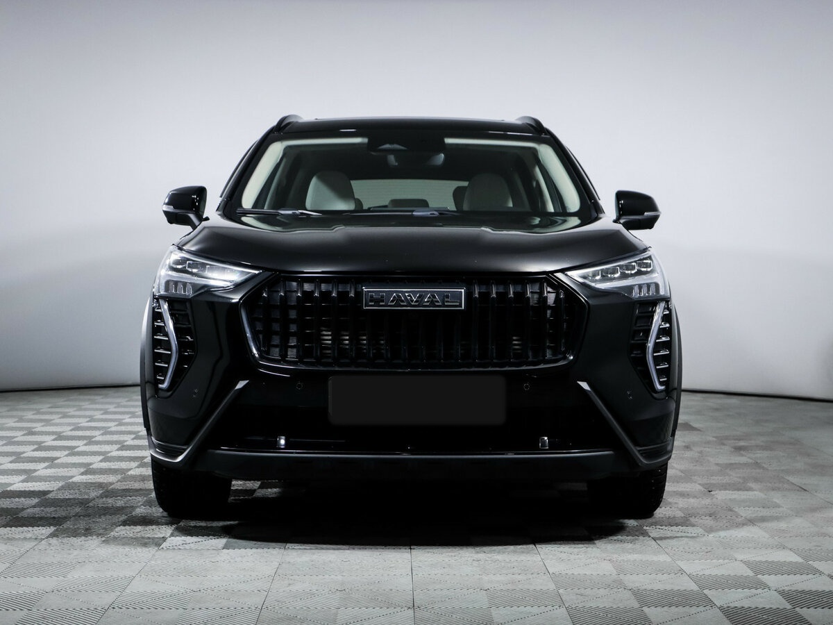 Продажа Б/У Хавал Джолион. Фото: #1