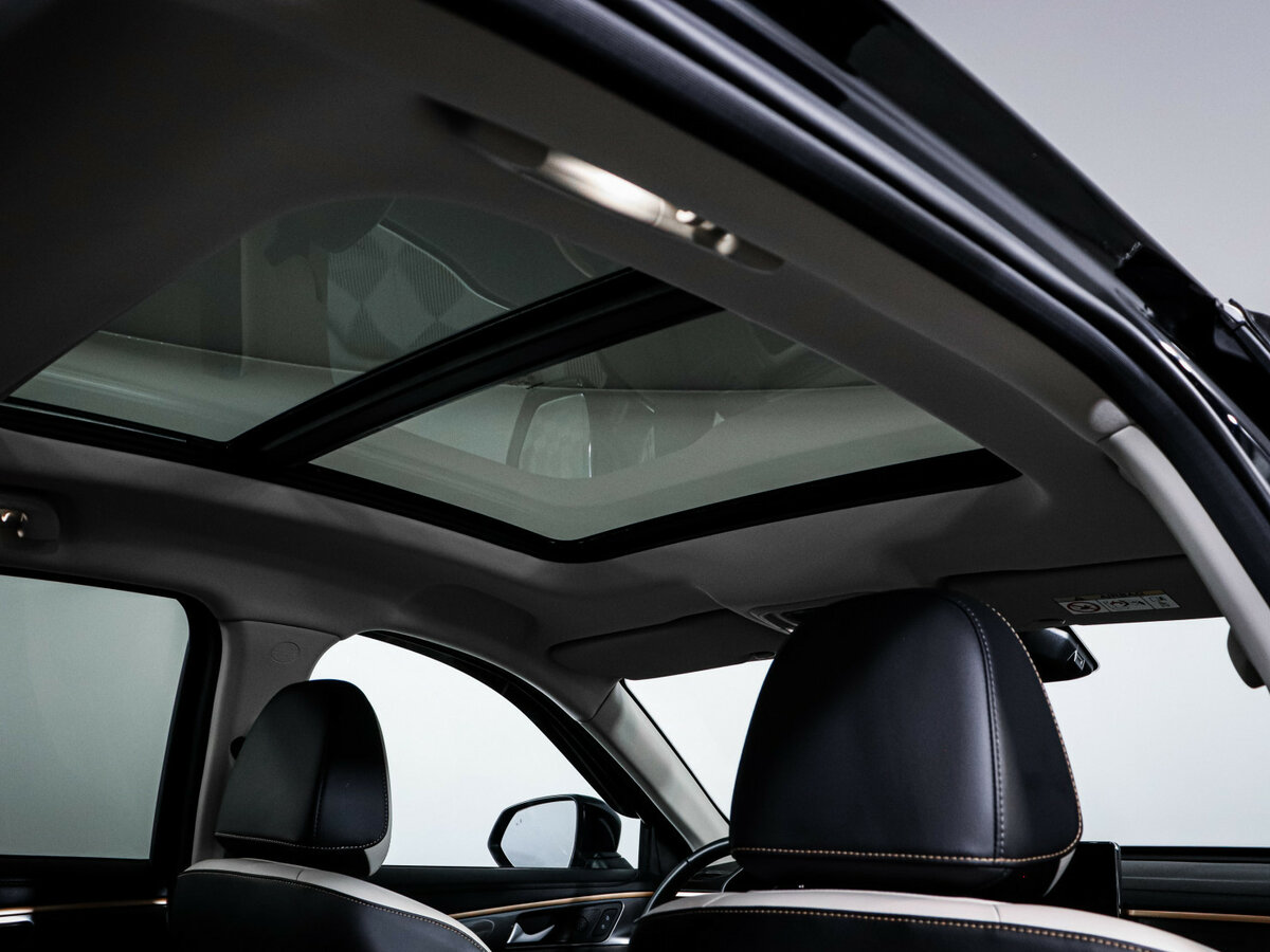 Продажа Б/У Хавал Джолион. Фото: #13