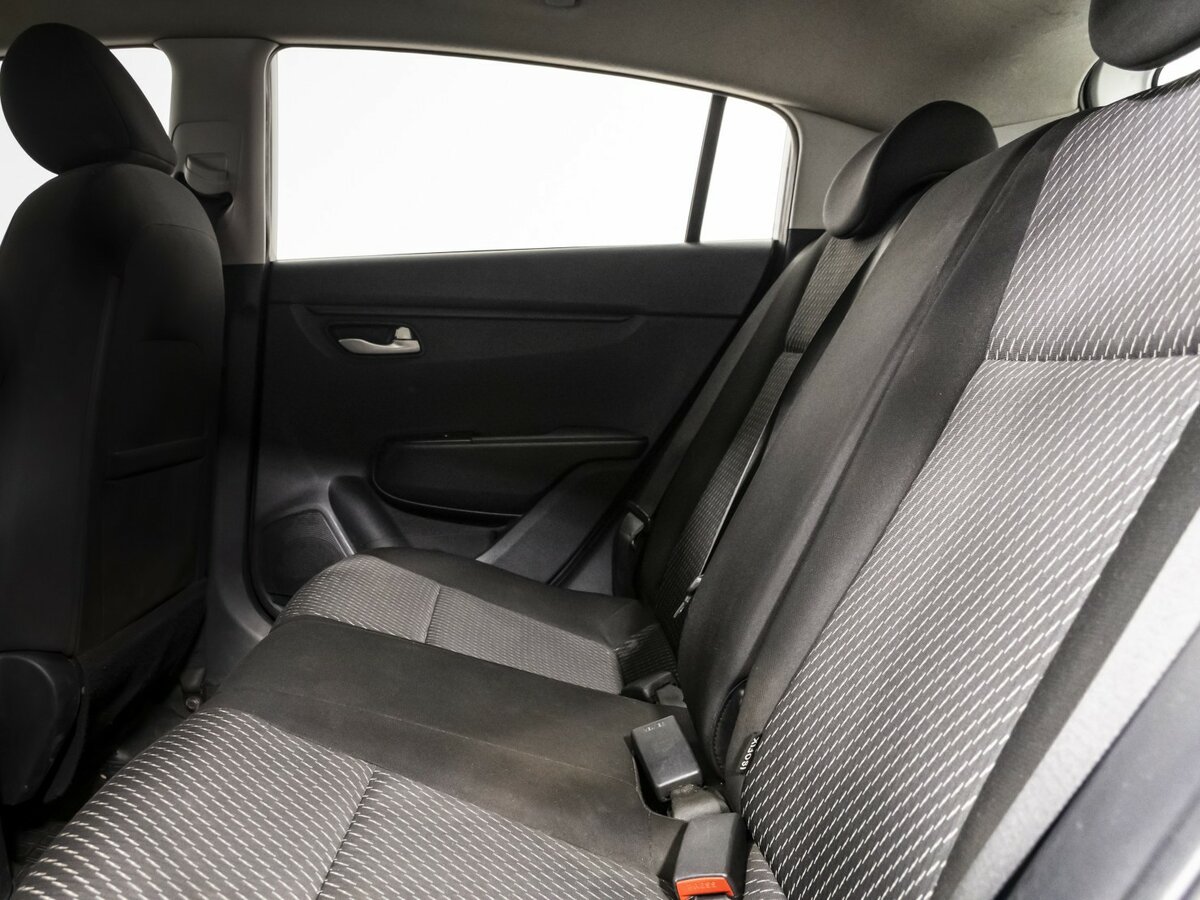 Продажа Б/У Киа Рио. Фото: #8