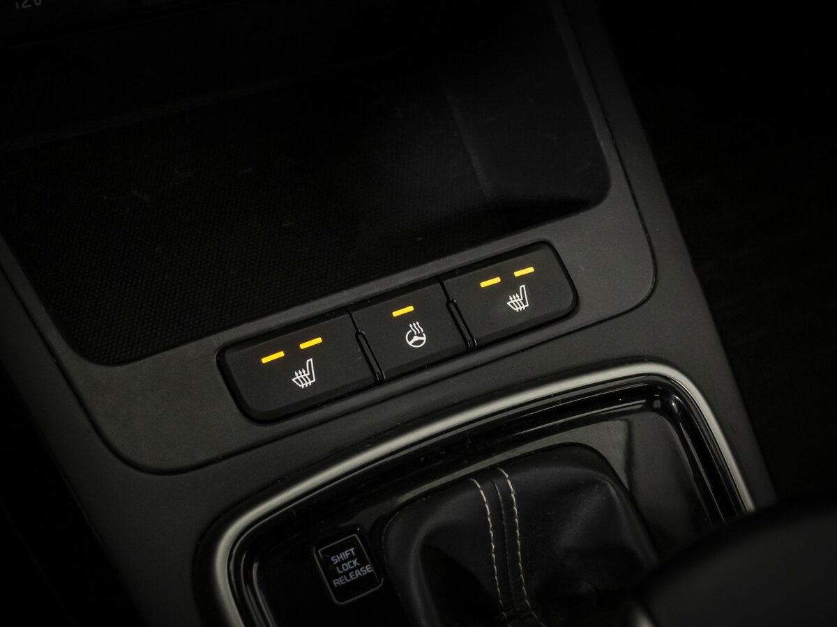 Продажа Б/У Киа Рио. Фото: #9