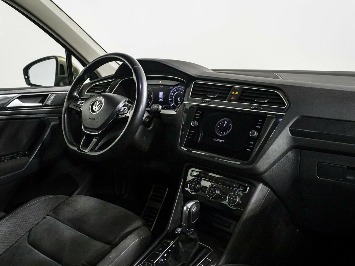 Продажа Б/У Фольксваген Тигуан. Фото: #6