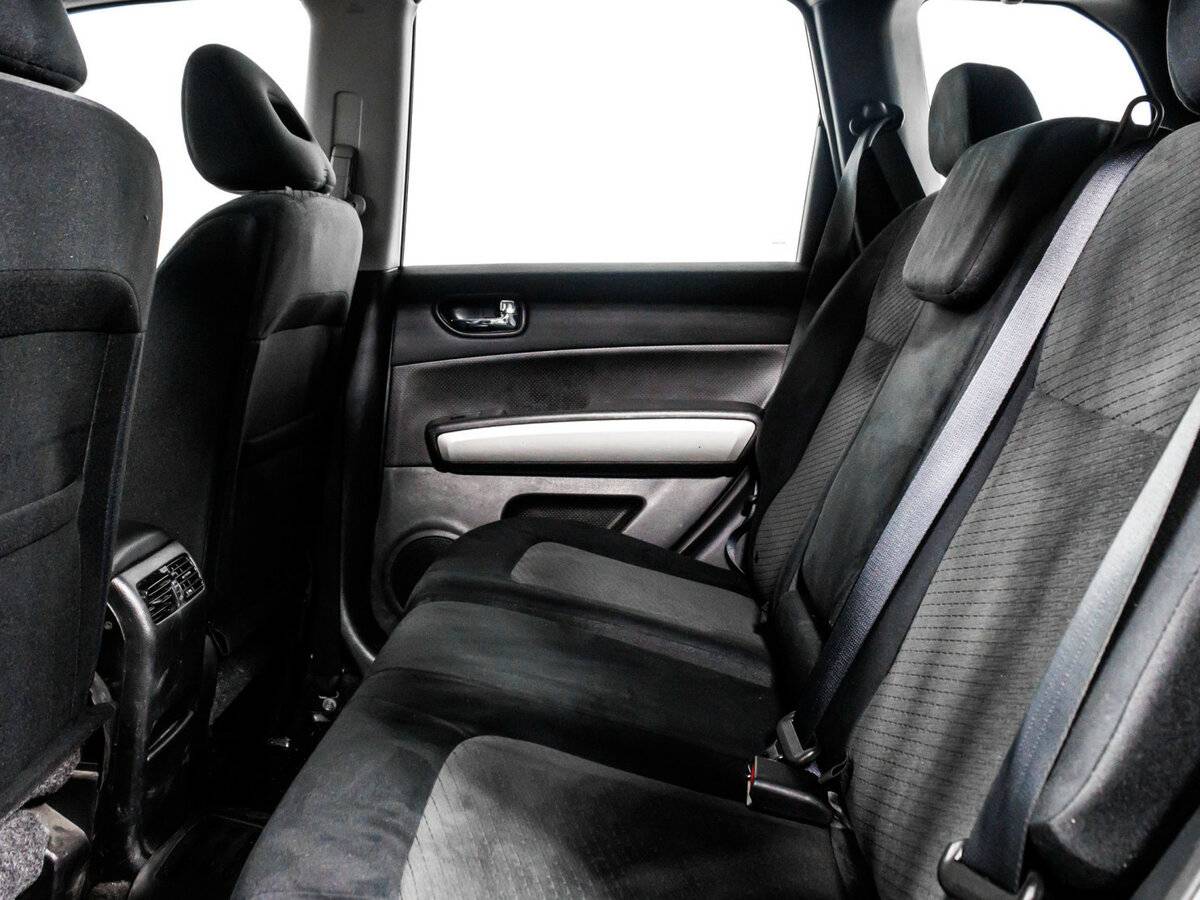 Продажа Б/У Ниссан Икс-Трейл. Фото: #9