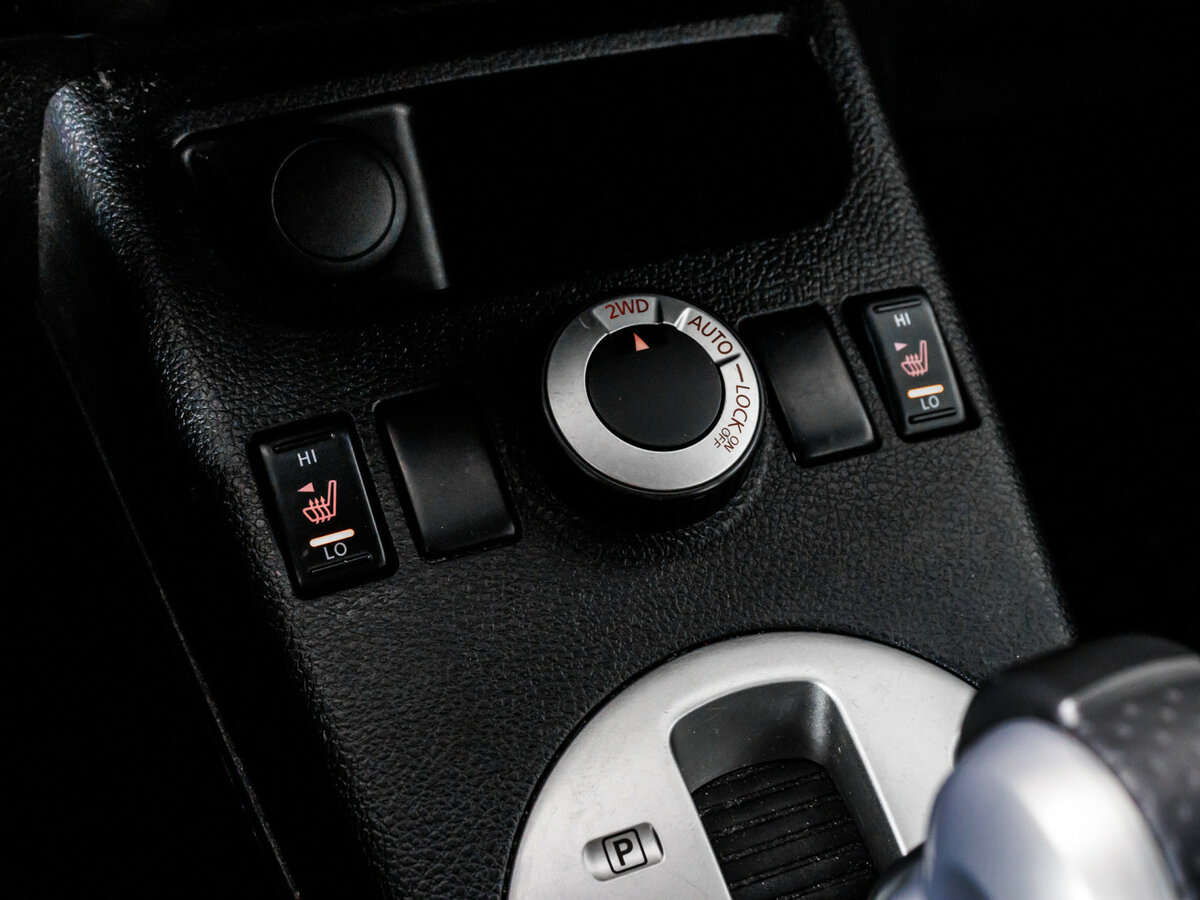 Продажа Б/У Ниссан Икс-Трейл. Фото: #12