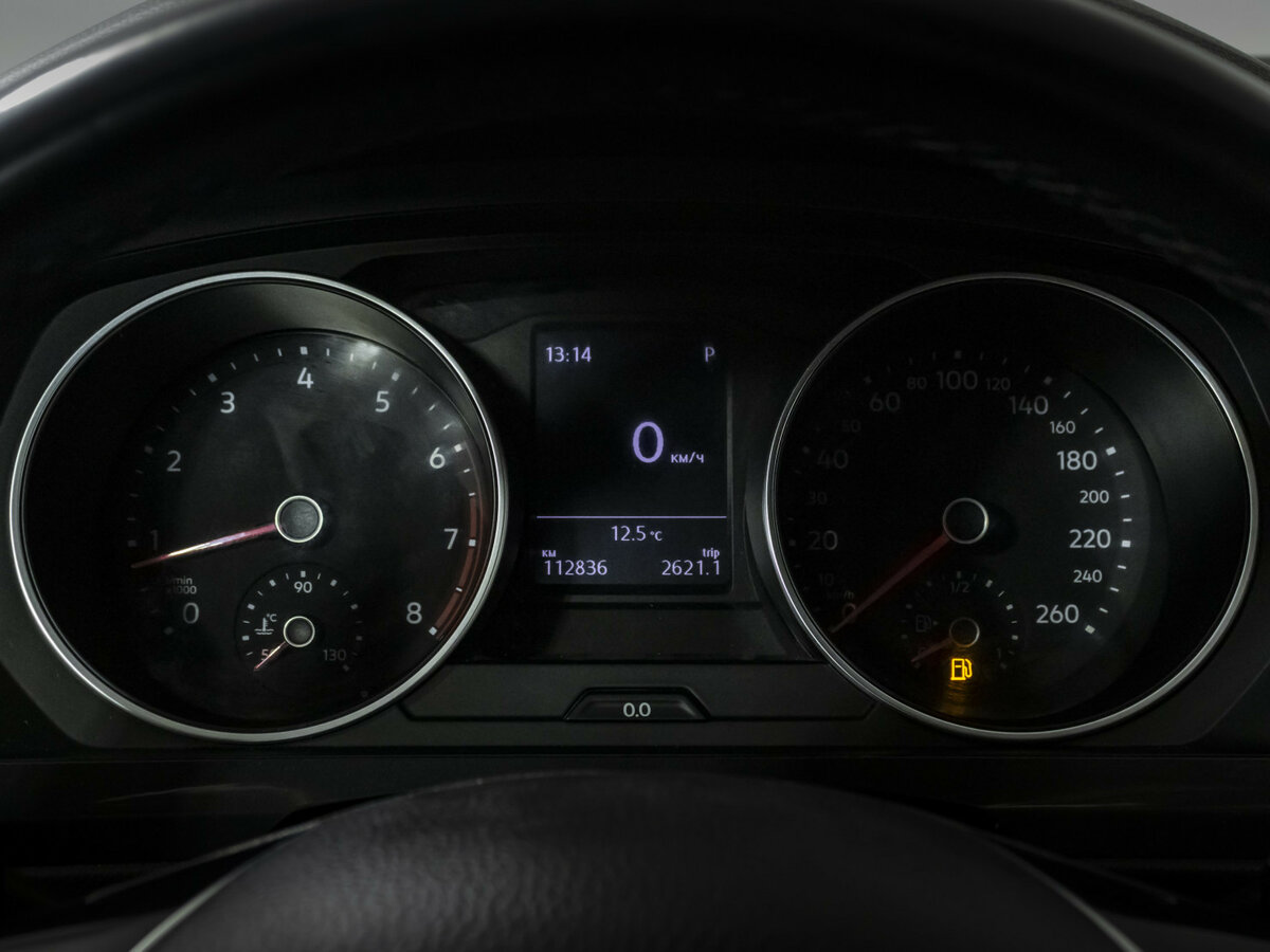 Продажа Б/У Фольксваген Тигуан. Фото: #7