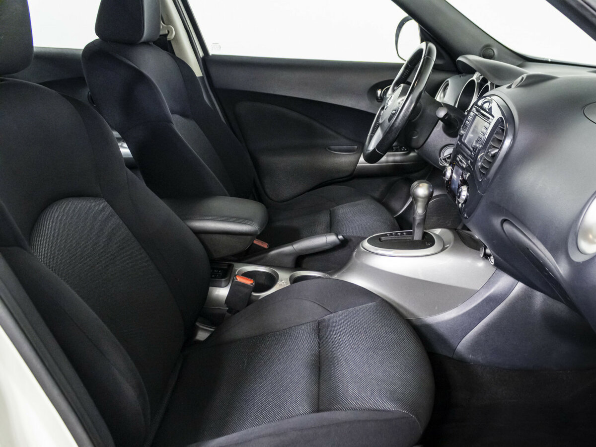 Продажа Б/У Ниссан Жук. Фото: #7