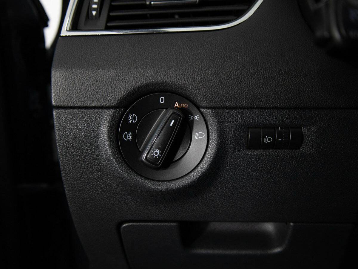 Продажа Б/У Шкода Октавия. Фото: #12