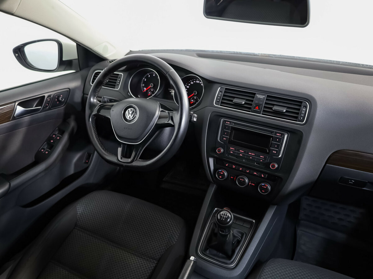 Продажа Б/У Фольксваген Джетта. Фото: #6