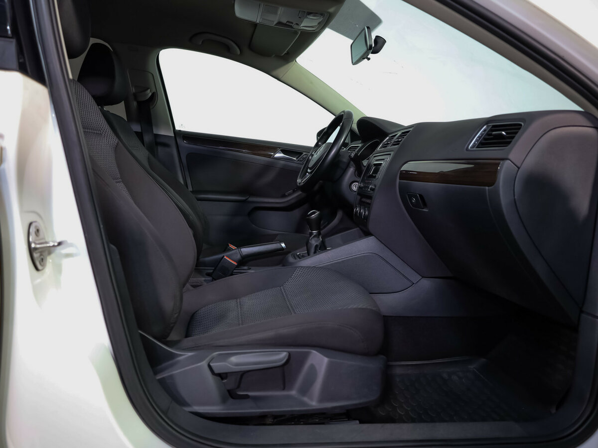 Продажа Б/У Фольксваген Джетта. Фото: #14