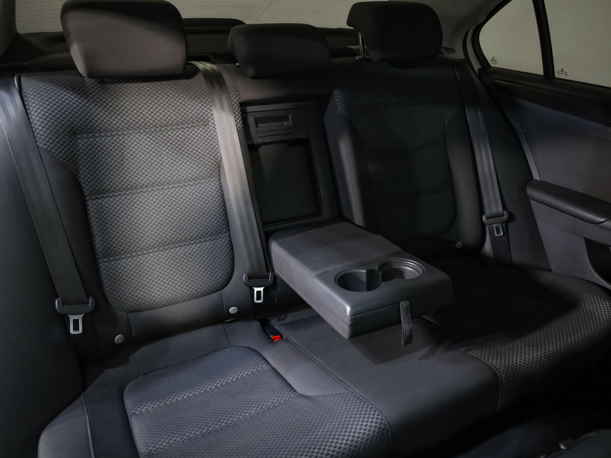 Продажа Б/У Фольксваген Джетта. Фото: #15