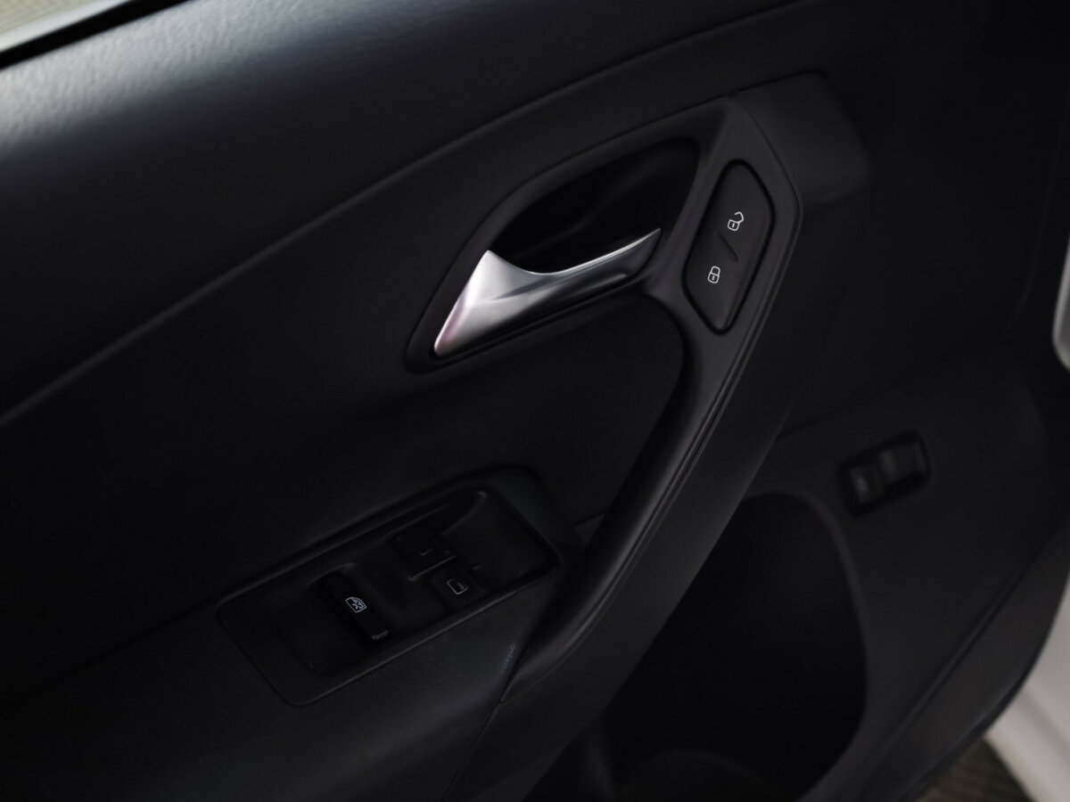 Продажа Б/У Фольксваген Поло. Фото: #10