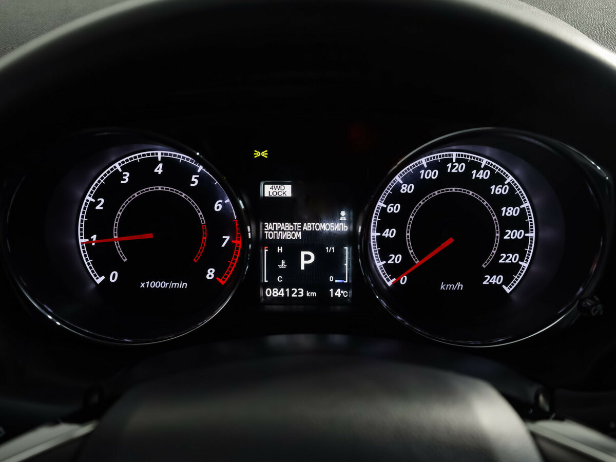 Продажа Б/У Митсубиши АС-Икс. Фото: #8