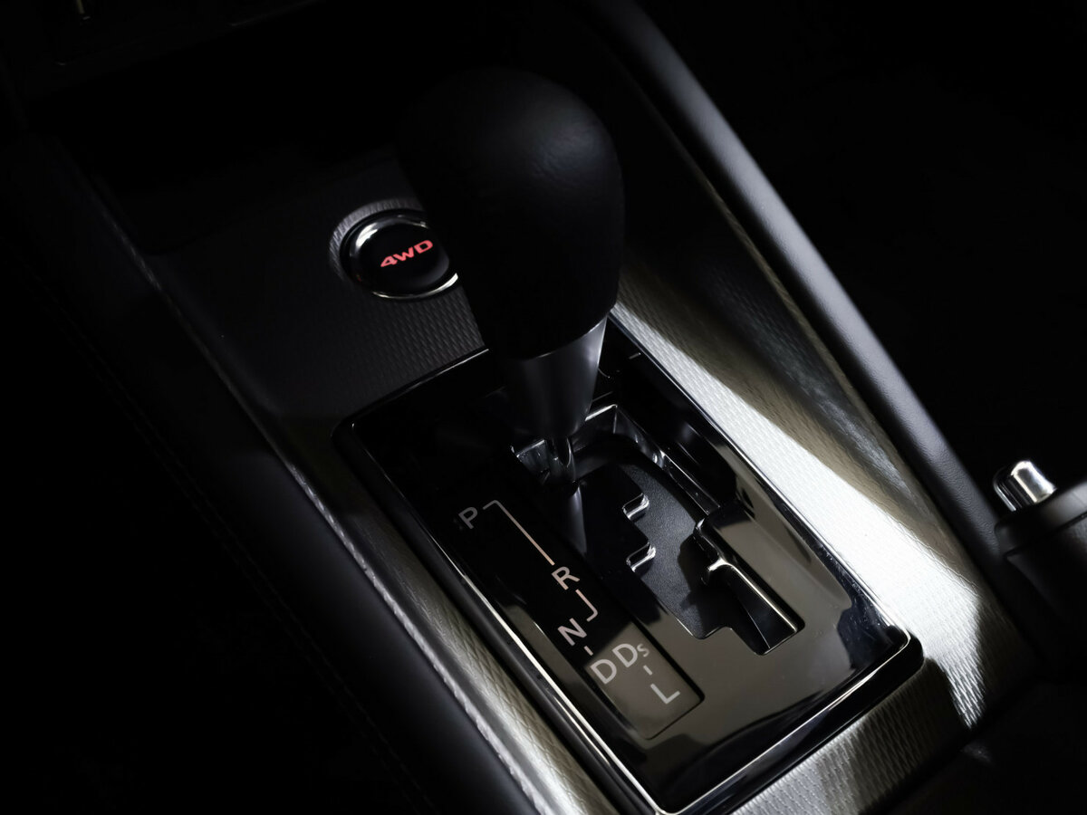 Продажа Б/У Митсубиши АС-Икс. Фото: #13