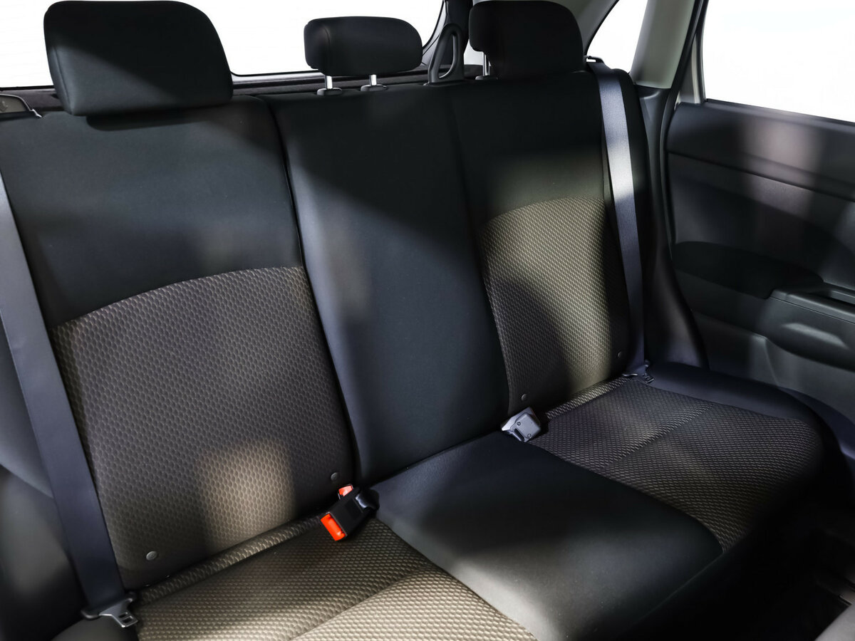 Продажа Б/У Митсубиши АС-Икс. Фото: #17