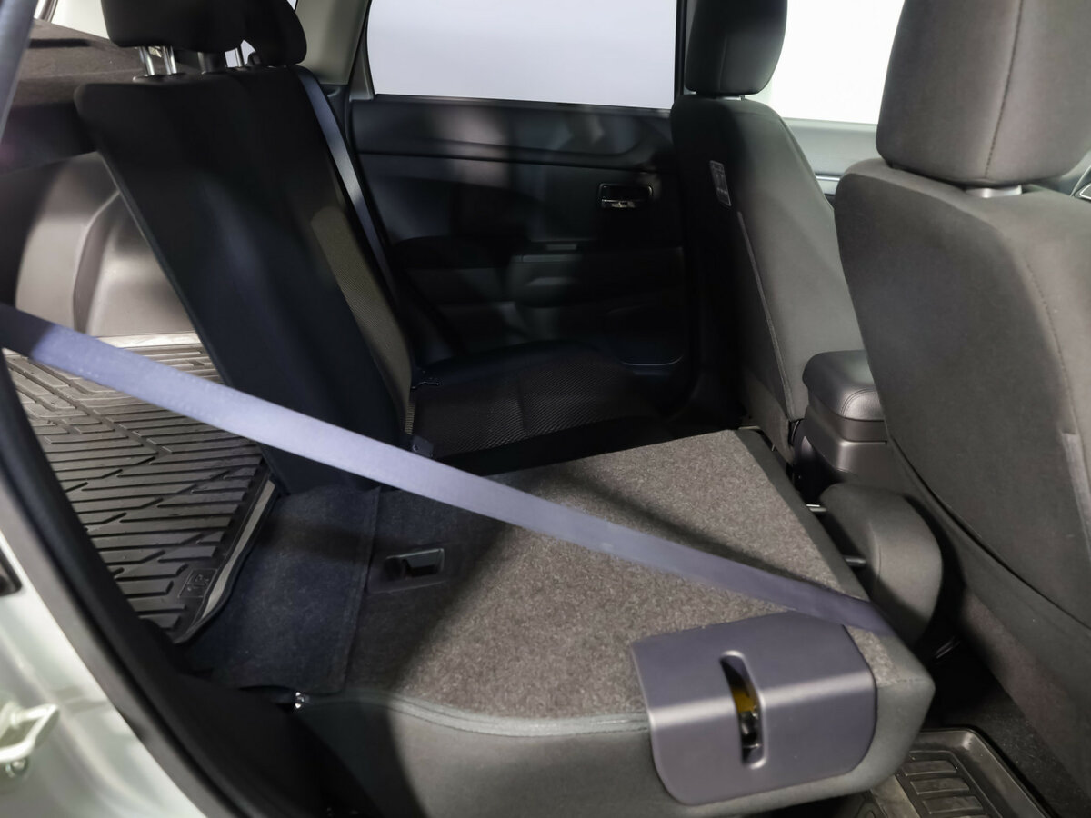 Продажа Б/У Митсубиши АС-Икс. Фото: #19