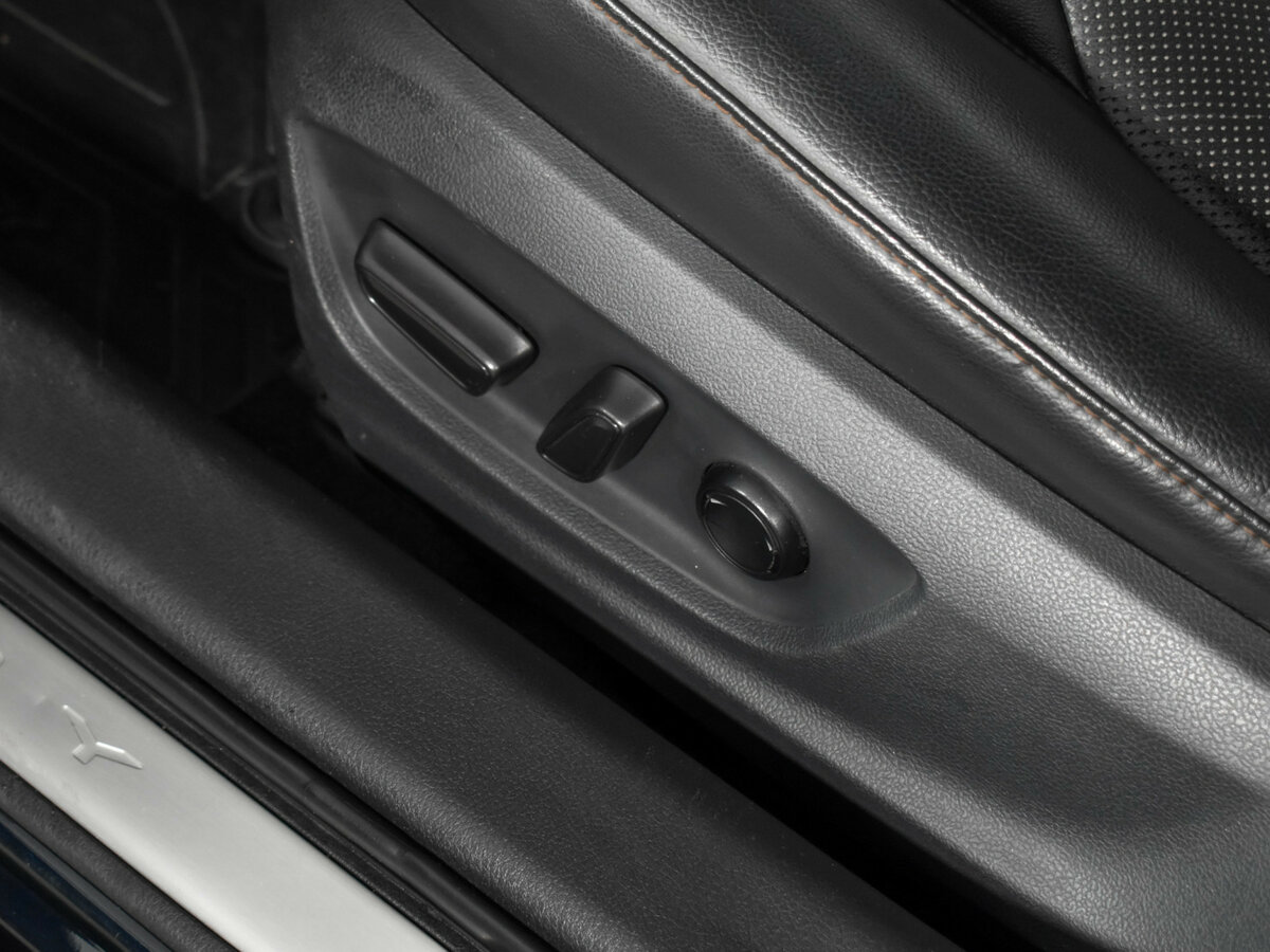 Продажа Б/У Тойота Камри. Фото: #8