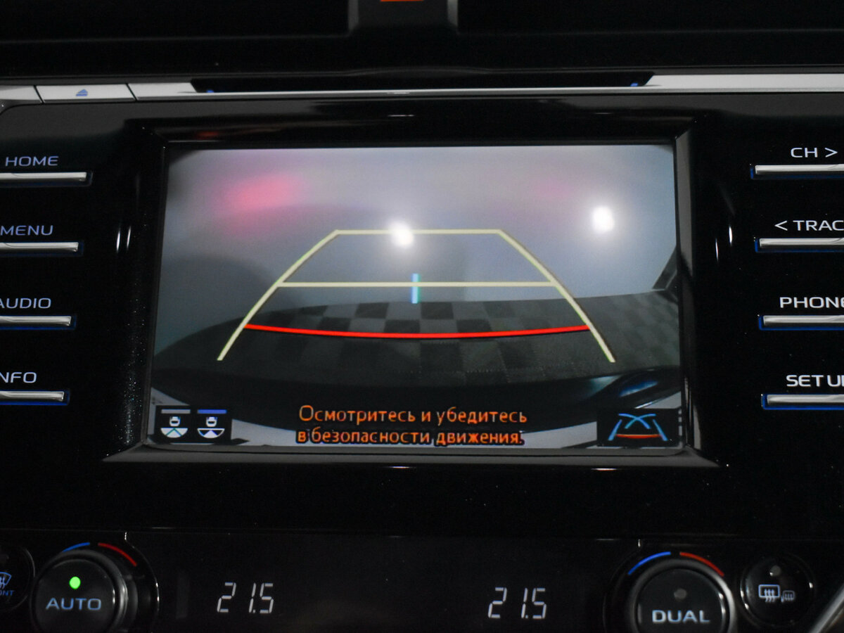 Продажа Б/У Тойота Камри. Фото: #17