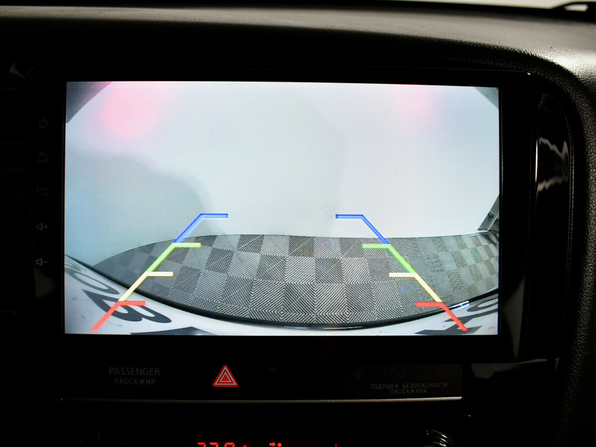 Продажа Б/У Митсубиши Оутлэндер. Фото: #12