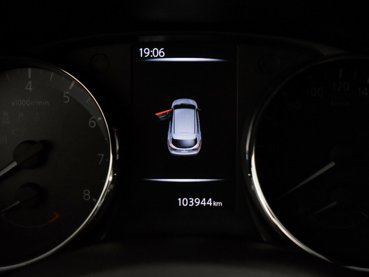 Продажа Б/У Ниссан Кашкай. Фото: #15