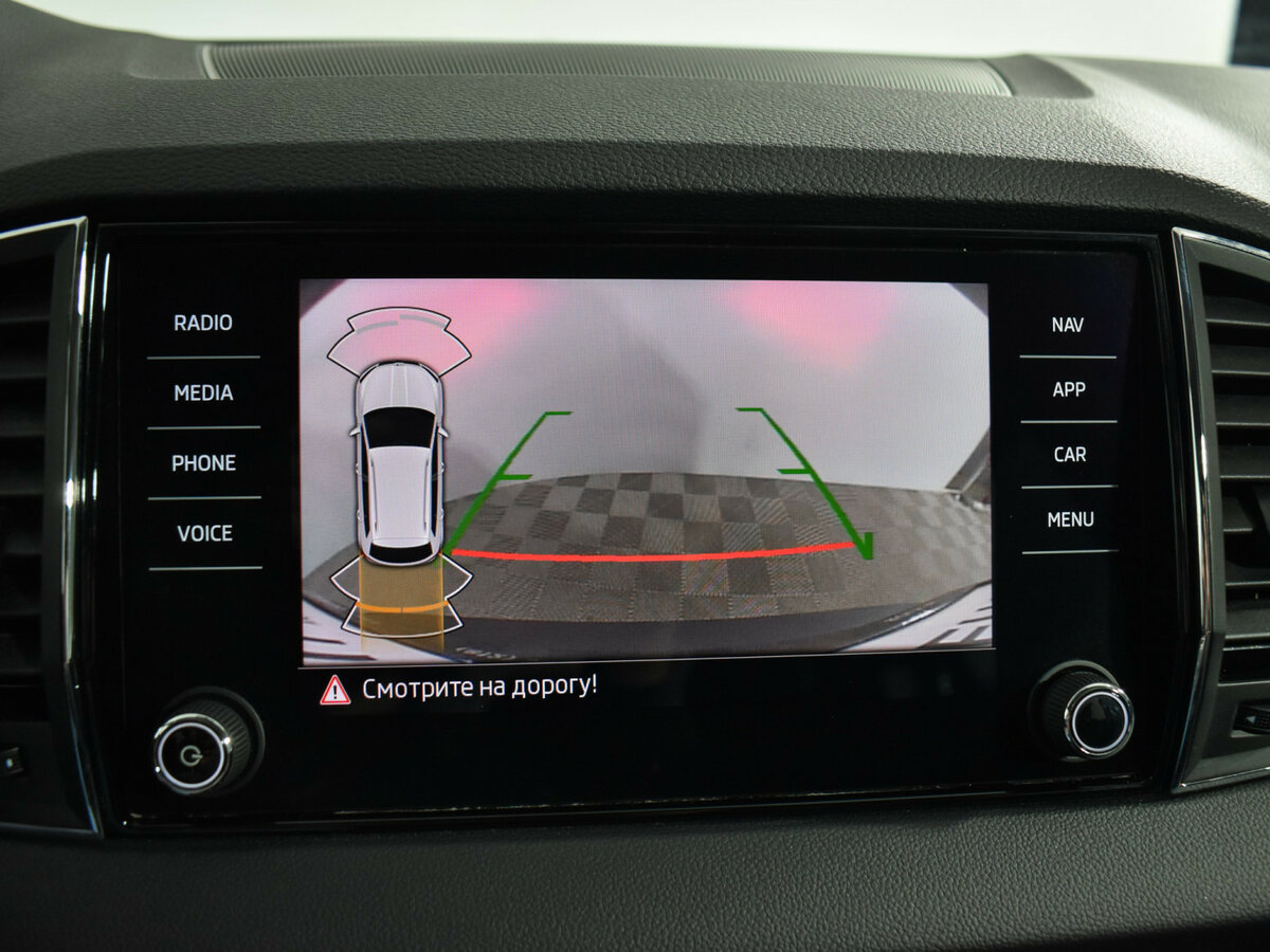 Продажа Б/У Шкода Карок. Фото: #15