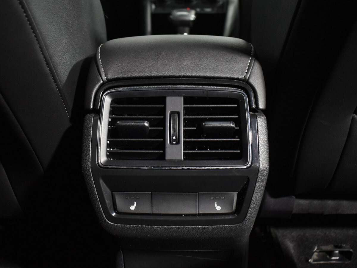 Продажа Б/У Шкода Карок. Фото: #17