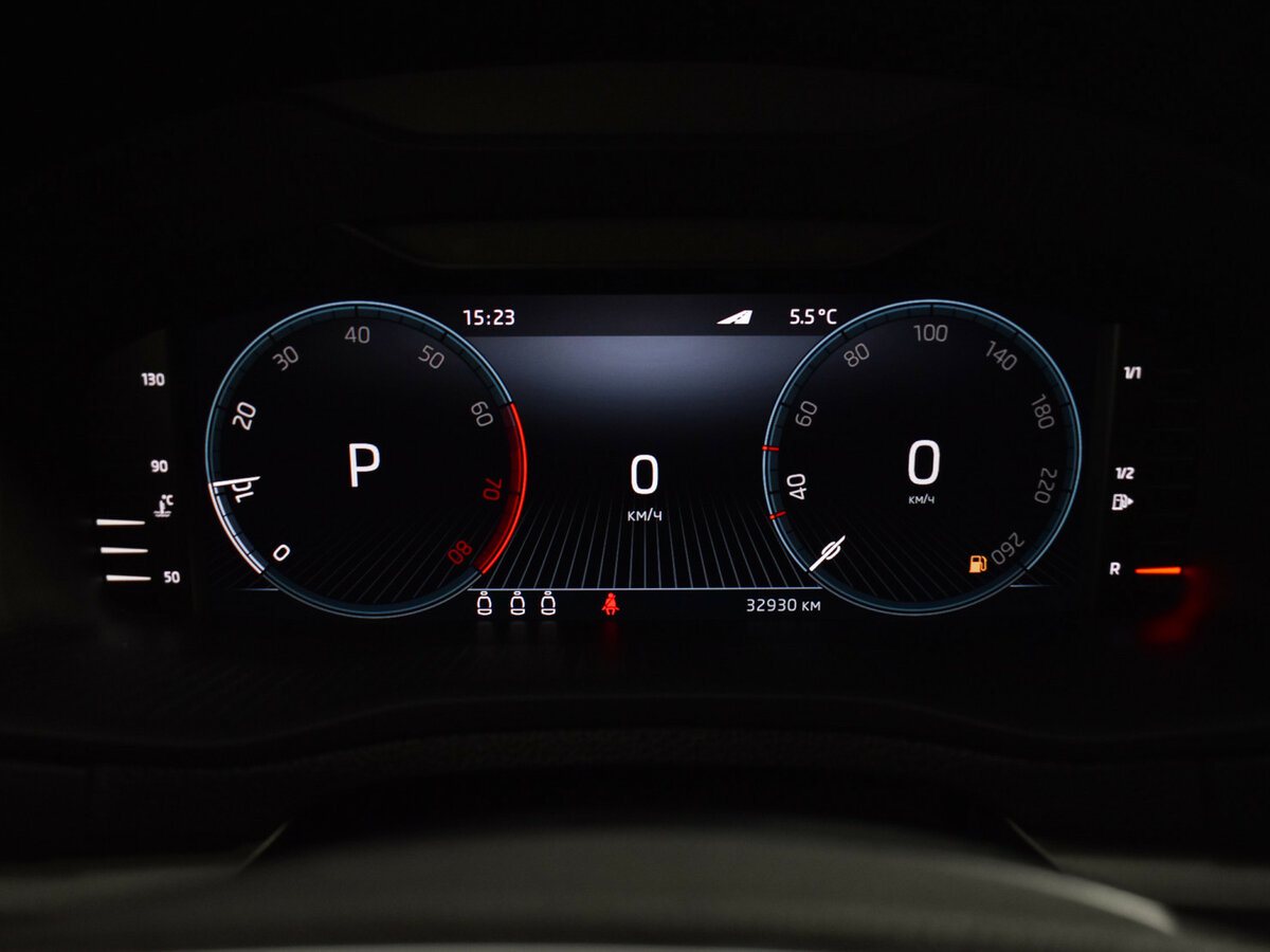 Продажа Б/У Шкода Карок. Фото: #21