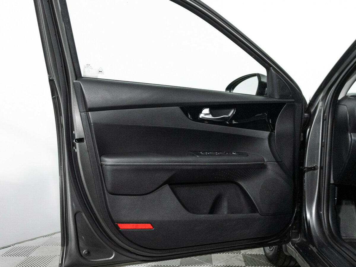 Продажа Б/У Киа Церато. Фото: #22