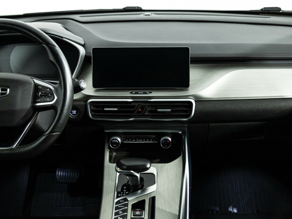 Продажа Б/У Джили Кулрэй. Фото: #13